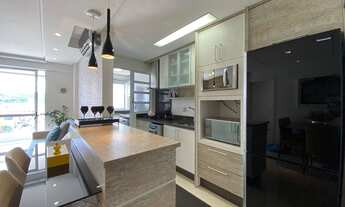 Imagem 5: Apartamento 3 Dormitórios c/ Suíte em Campinas - São José - SC