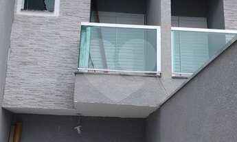 Imagem: Sobrado com 3 dormitórios na Penha