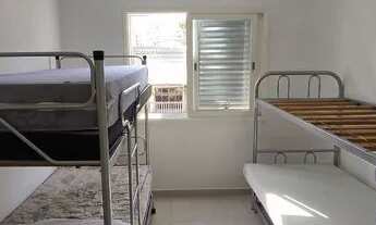 Imagem 5: Apartamento com 3 dormitórios à venda, 76 m² por R$ 320.000,00 - Vila Guilhermina - Praia