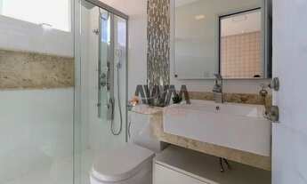 Imagem 5: Casa para venda tem 100 metros quadrados com 3 quartos em Chácara Itaim - São Paulo - SP