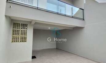 Imagem: Casa com 2 dormitórios à venda, 88 m²