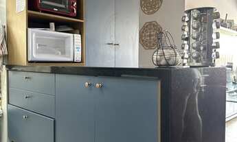 Imagem 4: Apartamento para venda possui 81 metros quadrados com 3 quartos em Vila Monumento - São Pa