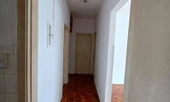 Imagem 4: Casa com 3 dormitórios para alugar, 157 m² por R$ 4.000,01/mês - Vila Matias - Santos/SP