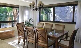 Imagem 6: Apartamento para Venda - 229.05m², 3 dormitórios, sendo 3 suites, 4 vagas - Bela Vista