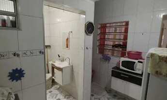 Imagem 6: Vendo casa sobrado para renda Jd Elvira Osasco ao lado da capelinha