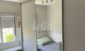 Imagem: São Paulo - Apartamento Padrão - Saúde