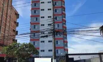 Imagem: SÃO PAULO - Apartamento Padrão - JABAQUARA