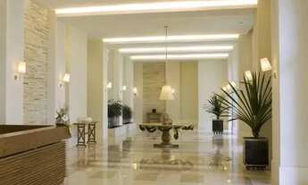 Imagem 5: Barra da Tijuca 3 quartos 129m2 Mobiliado