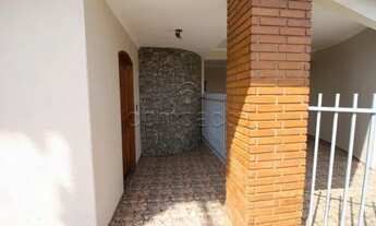 Imagem 4: Casa Padrão em São José do Rio Preto