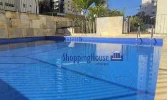 Imagem 5: Apartamento com 2 dormitórios para alugar, 67 m² por R$ 3.902,66/mês - Vila Ipojuca - São