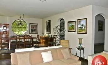 Imagem 3: São Paulo - Casa Padrão - Alto de Pinheiros