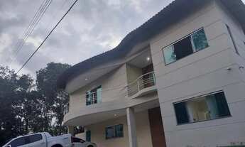 Imagem 2: Mansão em condomínio fechado ITAPURANGA- PONTA NEGRA