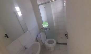 Imagem 5: GS - Excelente apartamento térreo com 2 quartos no Centro da Serra