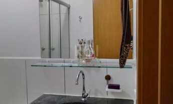 Imagem 4: Apartamento em Morro Santana