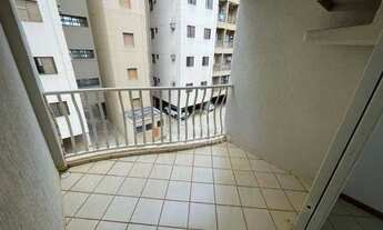 Imagem 7: Apartamento com 1 dormitório para alugar, 42 m² por R$ 1.088,12/mês - Nova Aliança - Ribei