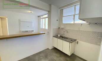 Imagem 6: HIGIENÓPOLIS 1 DORMITÓRIO