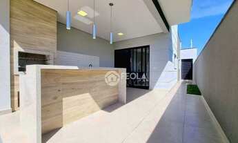 Imagem 7: Casa com 3 dormitórios à venda, 185 m² por R$ 1.500.000,00 - Engenho Velho - Nova Odessa/S