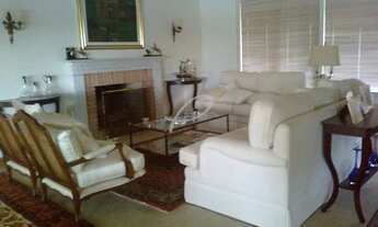 Imagem: Casa - Condomínio Chácaras do Alto da