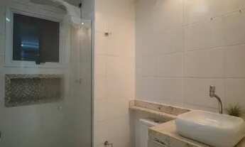 Imagem 7: Apartamento para aluguel tem 47 metros quadrados com 3 quartos