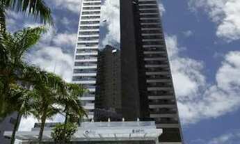 Imagem: Alugo ótimo Flat mobiliado com 1 quarto