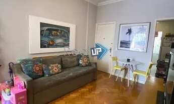 Imagem 3: Apartamento com vaga no Quadrilátero!