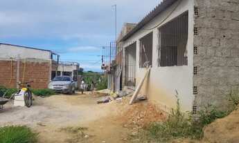 Imagem 4: Terreno 8x20 em Gaibu urgente