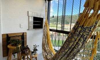 Imagem 4: Lindo apartamento de 2 dormitórios moderno com vaga e infraestrutura