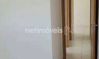 Imagem 6: Locação Apartamento 3 quartos Setor Industrial Taguatinga