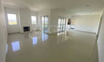 Imagem 6: Aluga-se Apartamento no Condomínio Helbor Paesaggio Jardim das Colinas - São José dos Camp