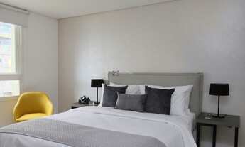 Imagem 7: Flat com 2 quartos para alugar, 90 m² por Brooklin - São Paulo/SP