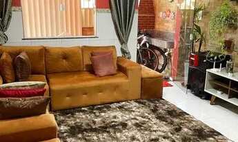 Imagem 2: Vende se casa no conjunto habitacional barra do Gil 100 mil