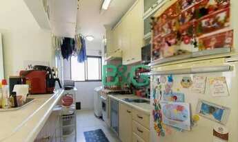 Imagem 7: Apartamento com 2 dormitórios à venda, 61 m² por R$ 578.000 - Vila Monumento - São Paulo/S