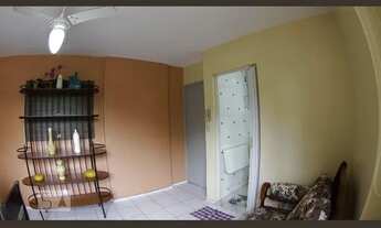 Imagem 2: Apartamento para Aluguel - Jacarepaguá, 2 Quartos, 48 m2