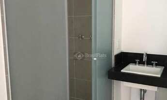 Imagem 2: Flat com 1 dormitório para alugar, 29 m² por R$ 2.700/mês - Vila Olímpia - São Paulo/SP