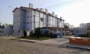 Imagem: Apartamento para venda tem 58 metros quadrados