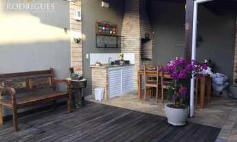 Imagem 7: Casa com 3 dormitórios à venda, 142 m² por R$ 1.300.000,00 - Residencial Pedra Grande - At