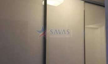 Imagem 6: FÍNISSIMO APTO DE 3 DORMITÓRIOS DECORADO - LOCAL NOBRE