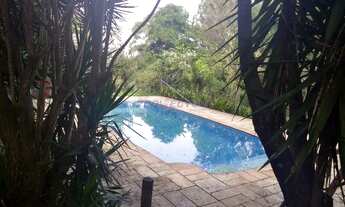 Imagem: Chácara - Joapiranga - Valinhos