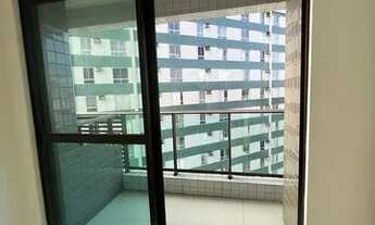 Imagem 6: LINDO APTO ESTILO HOMECOM MOVEIS FIXOS ARMARIOS NO QTO, COZINA, WC *NAO POSSUI MOBILIA