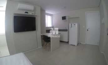 Imagem 2: Flat para aluguel, 1 quarto, 1 vaga, Santa Terezinha - Brusque/SC