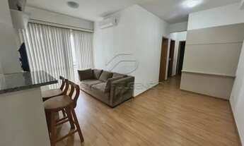 Imagem 2: Apartamento Padrão em Londrina