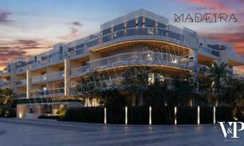 Imagem 5: Apartamento na planta para venda possui 110 m² com 3 quartos (1suíte) - Recreio - RJ