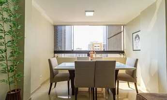 Imagem 2: BRASÍLIA - Apartamento Padrão - ÁGUAS CLARAS