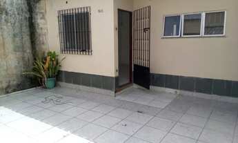 Imagem 2: Casa com piscina em condomínio Fechado - Portal do Paço 1