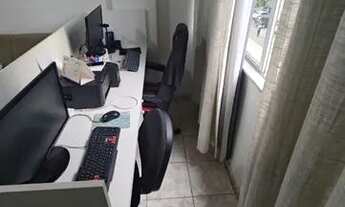 Imagem 5: Apartamento de frente no Centro