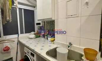 Imagem 4: Apartamento com 3 dorms, Gopoúva, Guarulhos - R$ 680 mil, Cod: 11257