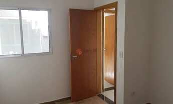 Imagem 3: Apartamento com 2 dormitórios de 46 m² - Vila Formosa