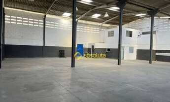 Imagem 5: GALPAO PARA LOCACAO EM PIEDADE