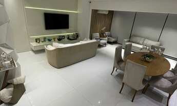 Imagem 7: Apartamento no Lê Boulevard |Com Fino Acabamento| Com 3 Suites