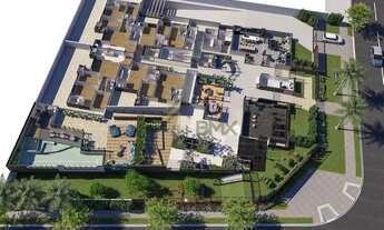 Imagem 5: Apartamento com 3 dormitórios à venda, 87 m² por R$ 773.131,00 - Jardim Social - Curitiba